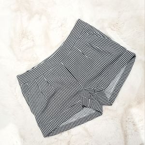 Express shorts